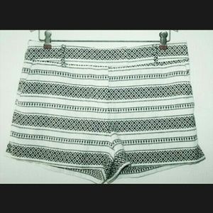 New Shorts by Ann Taylor Loft